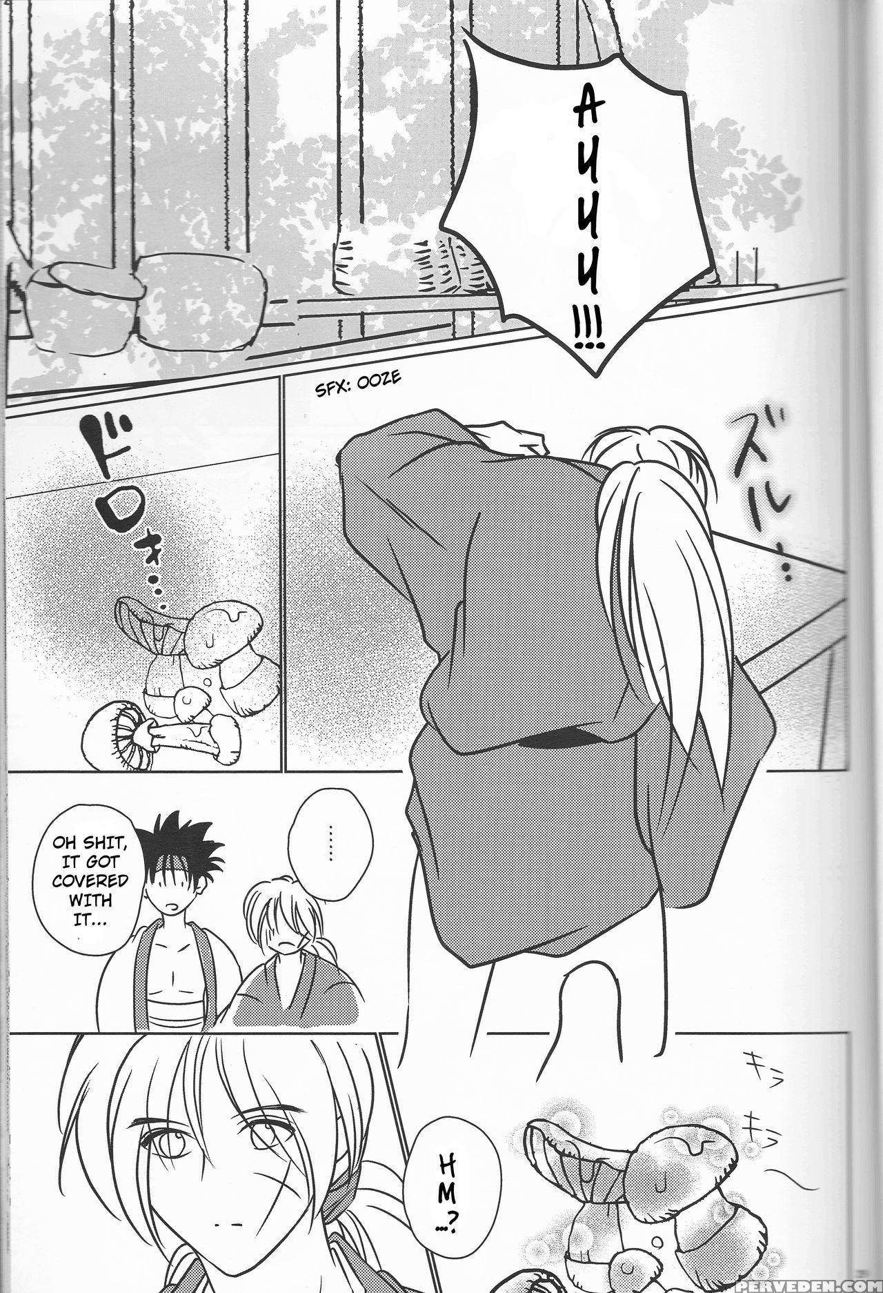 [twenty One,atsu Sakura,hime Ken,s.y(eri,a Toko,s.y)]hime Ken Ryoran[rurouni Kenshin][english] [cedr777] 1