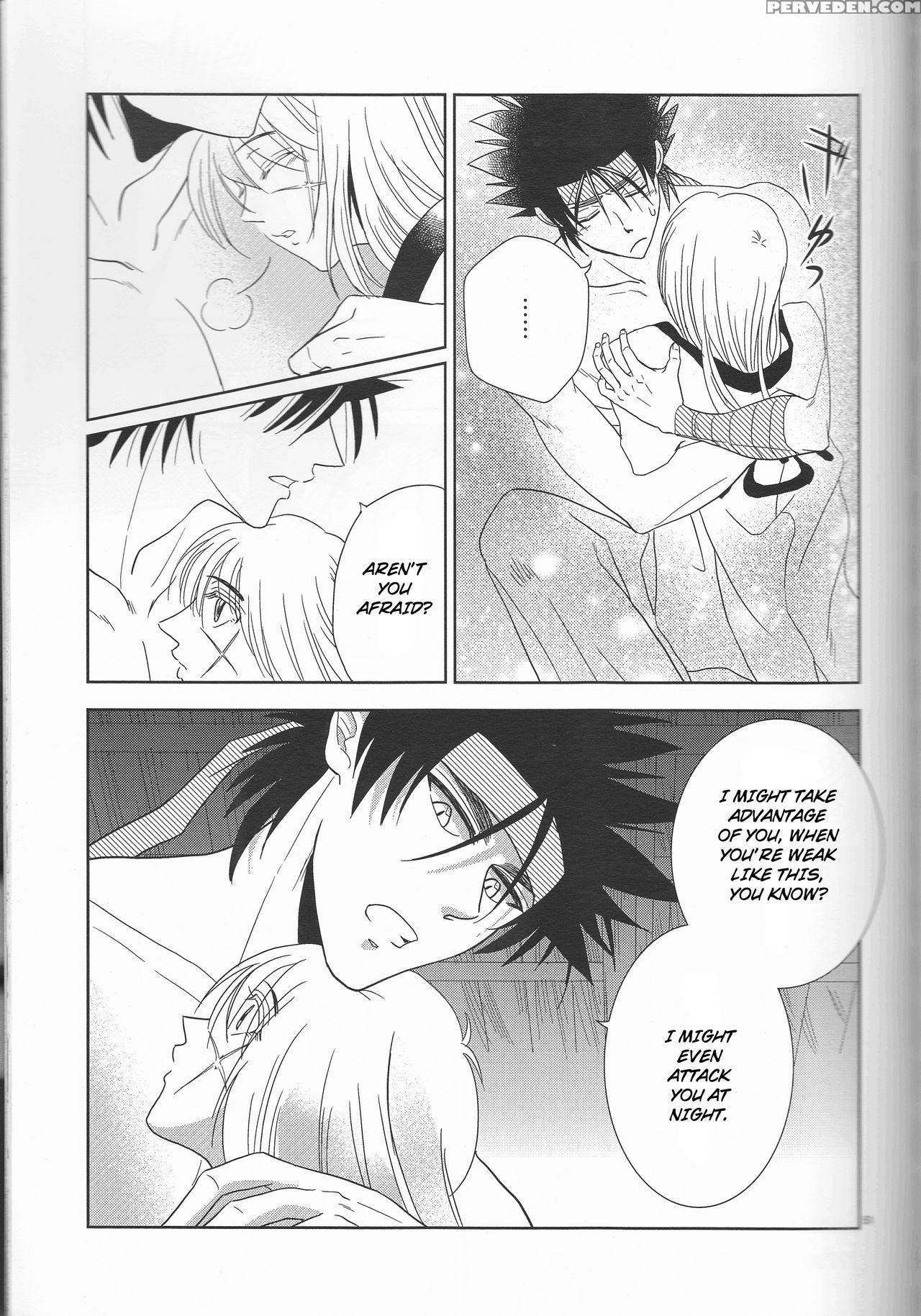 [twenty One,atsu Sakura,hime Ken,s.y(eri,a Toko,s.y)]hime Ken Ryoran[rurouni Kenshin][english] [cedr777] 1