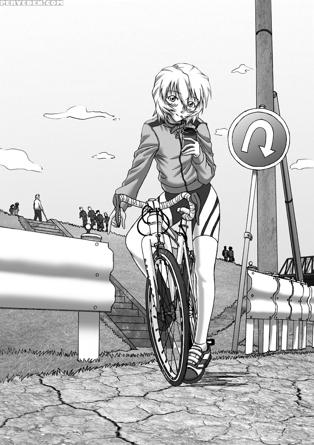 [twin Magnet (hibiki Wataru)] Aitsu Ga Shinpai Da! (neon Genesis Evangelion) [english] [trinity Translations Team] [digital] 1