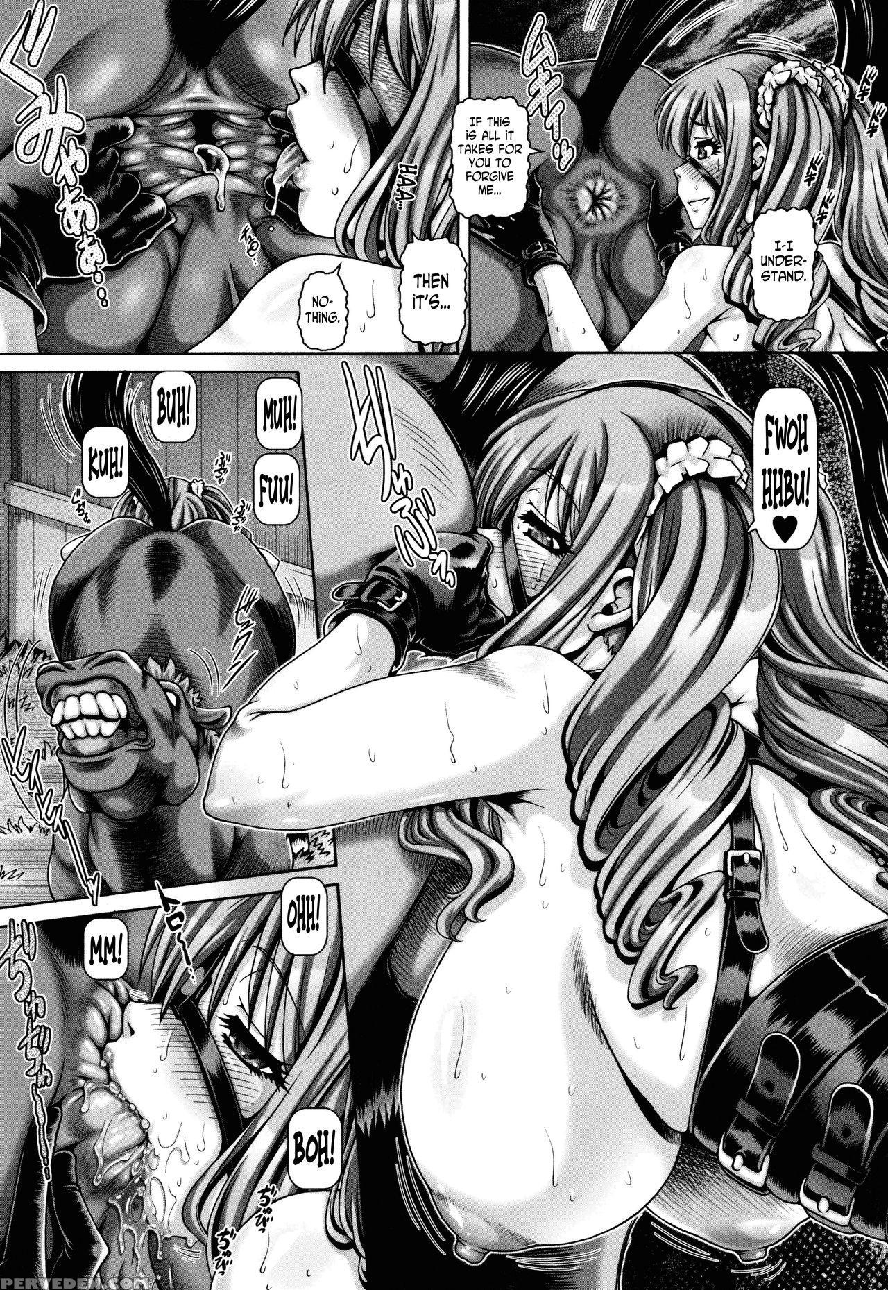 [type.90] Jyuai Kantsu [english] [n04h] 1