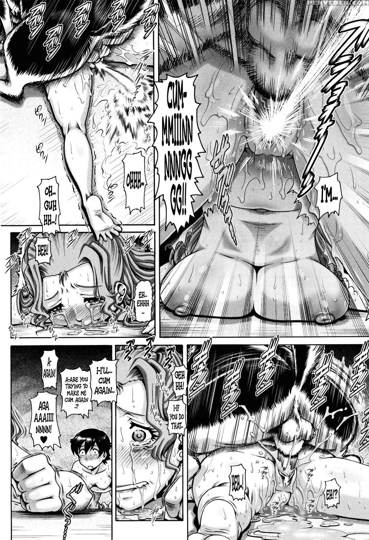 [type.90] Jyuai Kantsu [english] [n04h] 1