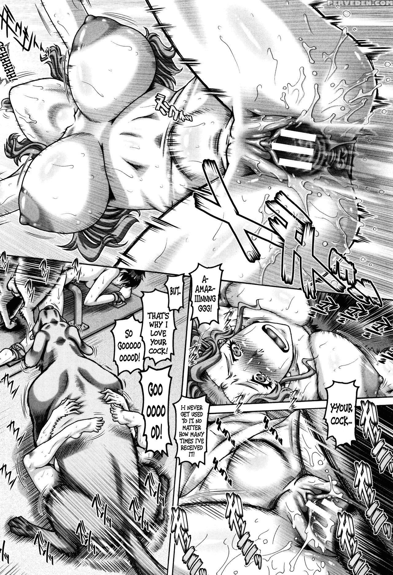 [type.90] Jyuai Kantsu [english] [n04h] 1