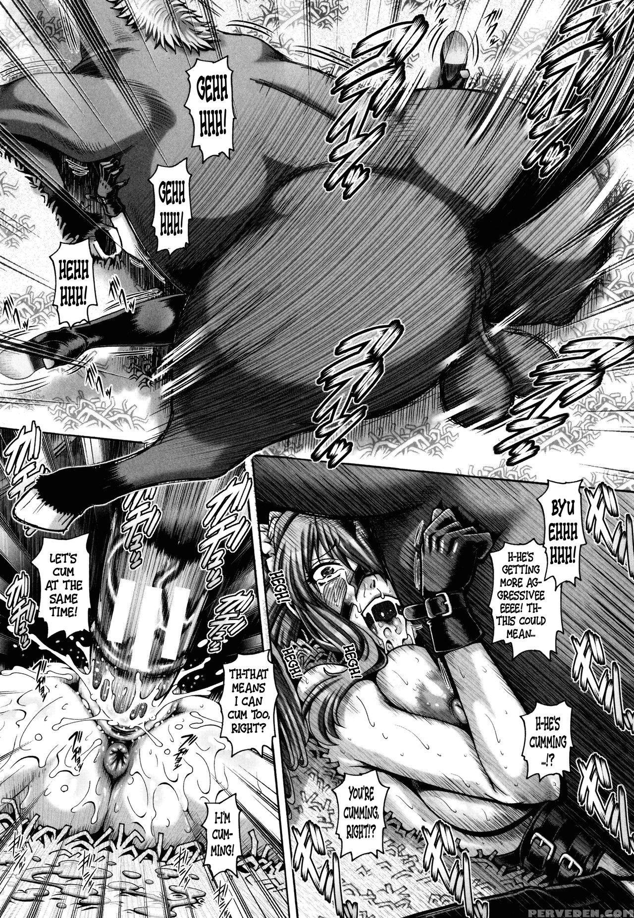 [type.90] Jyuai Kantsu [english] [n04h] 1