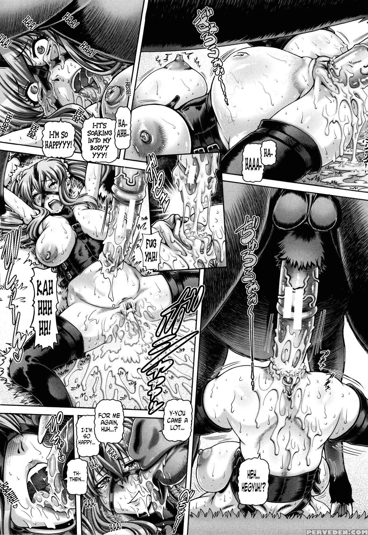 [type.90] Jyuai Kantsu [english] [n04h] 1