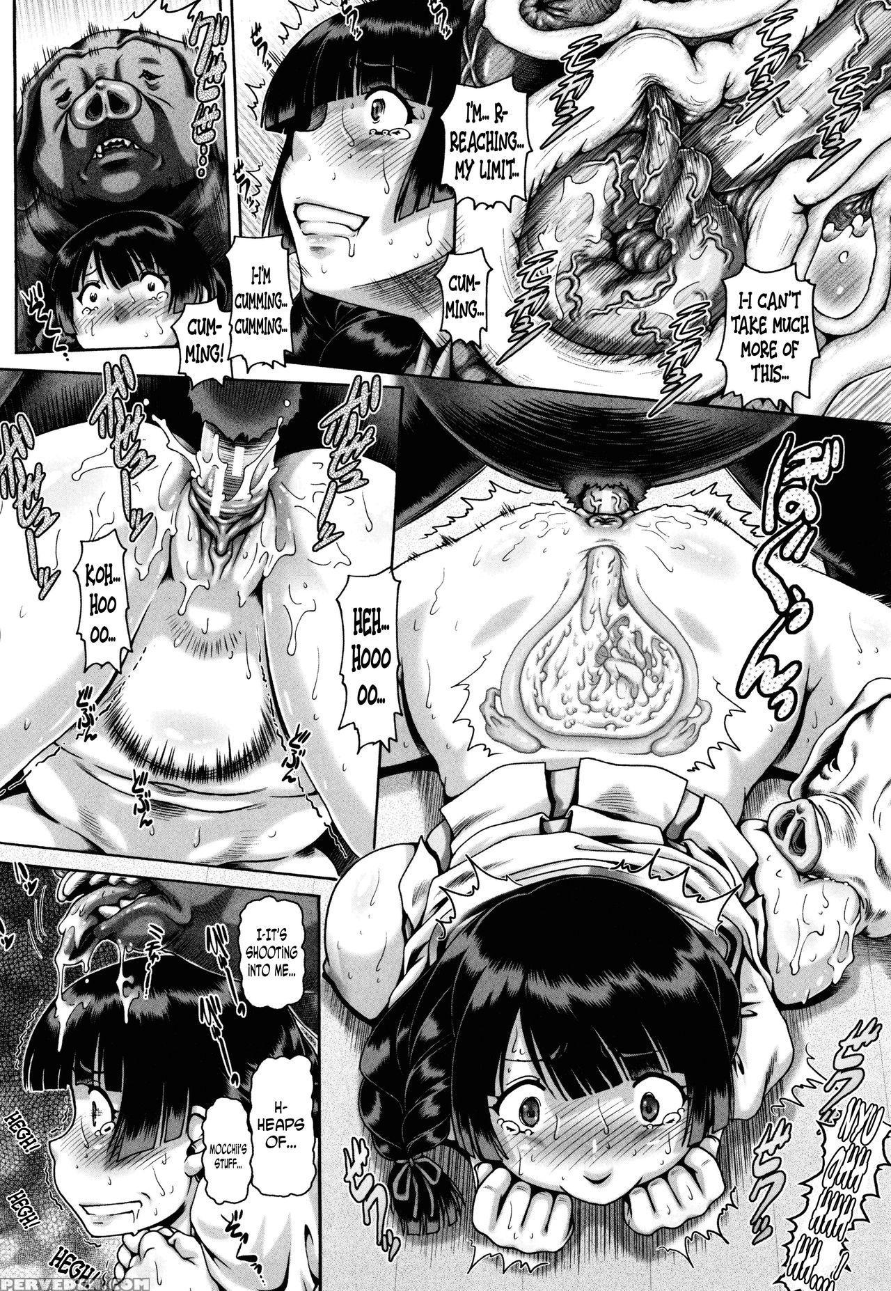 [type.90] Jyuai Kantsu [english] [n04h] 1