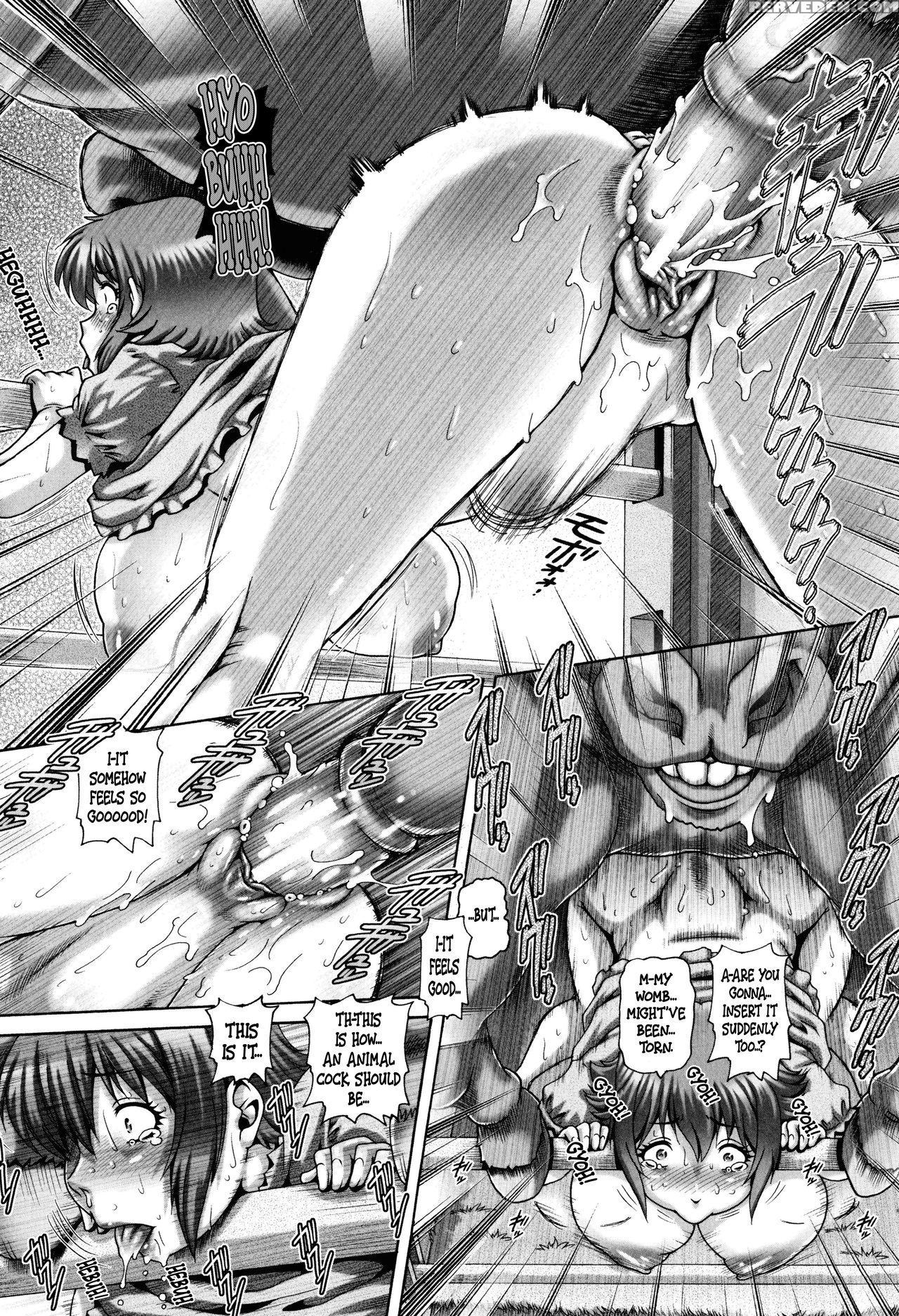 [type.90] Jyuai Kantsu [english] [n04h] 1