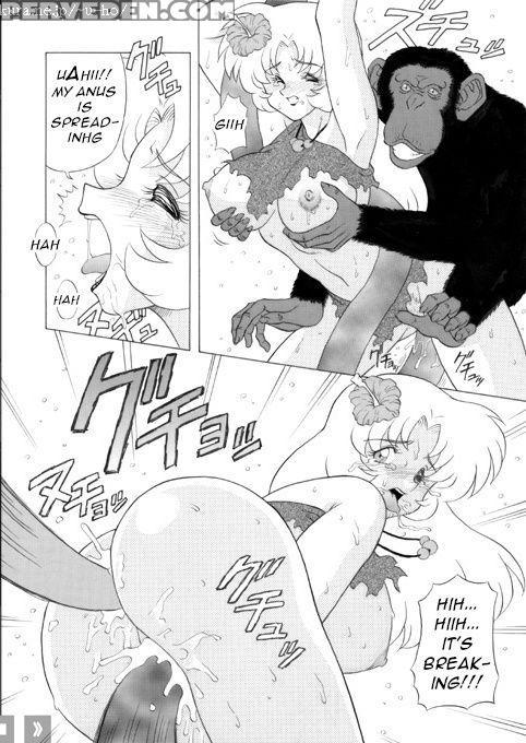 [u-ho] Jane, Wife Of Tarzan [english] [q91] 1