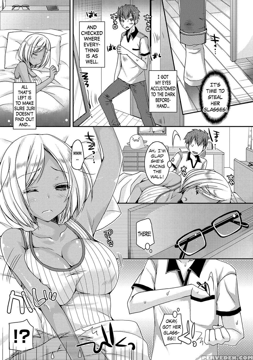 [ueda Rieko] Doutei Killer Na Imouto ~bitch-kei Ky... 1