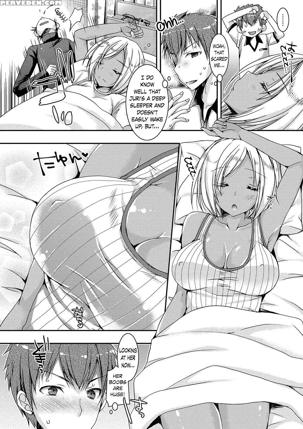 [ueda Rieko] Doutei Killer Na Imouto ~bitch-kei Ky... 1