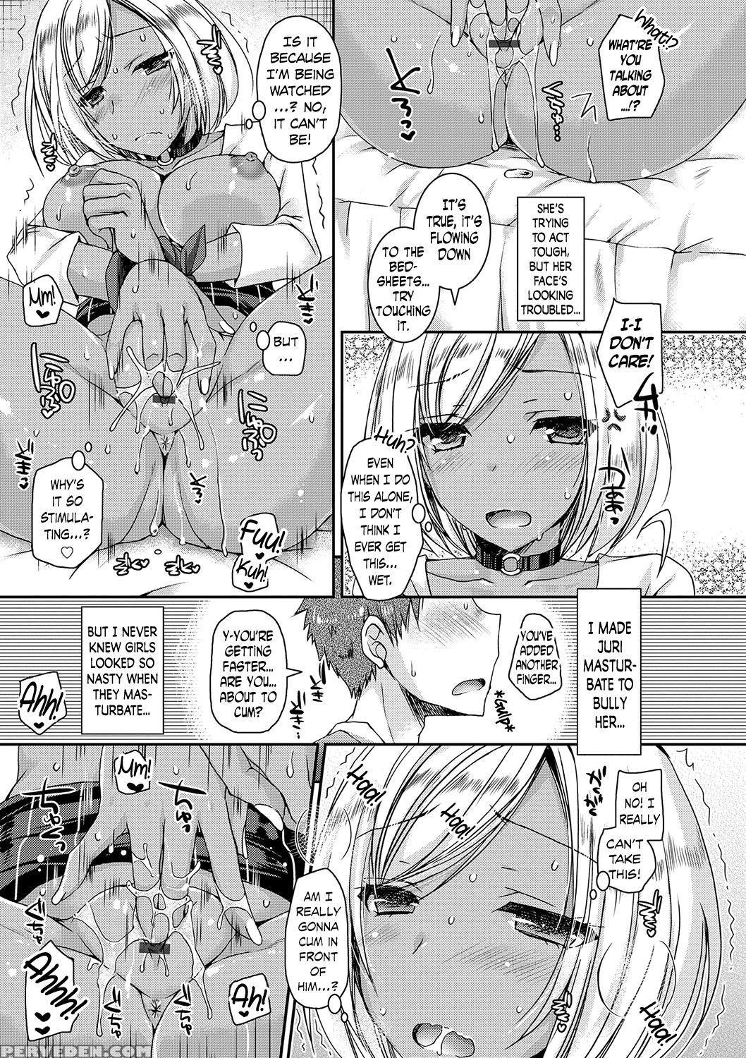 [ueda Rieko] Doutei Killer Na Imouto ~bitch-kei Ky... 1
