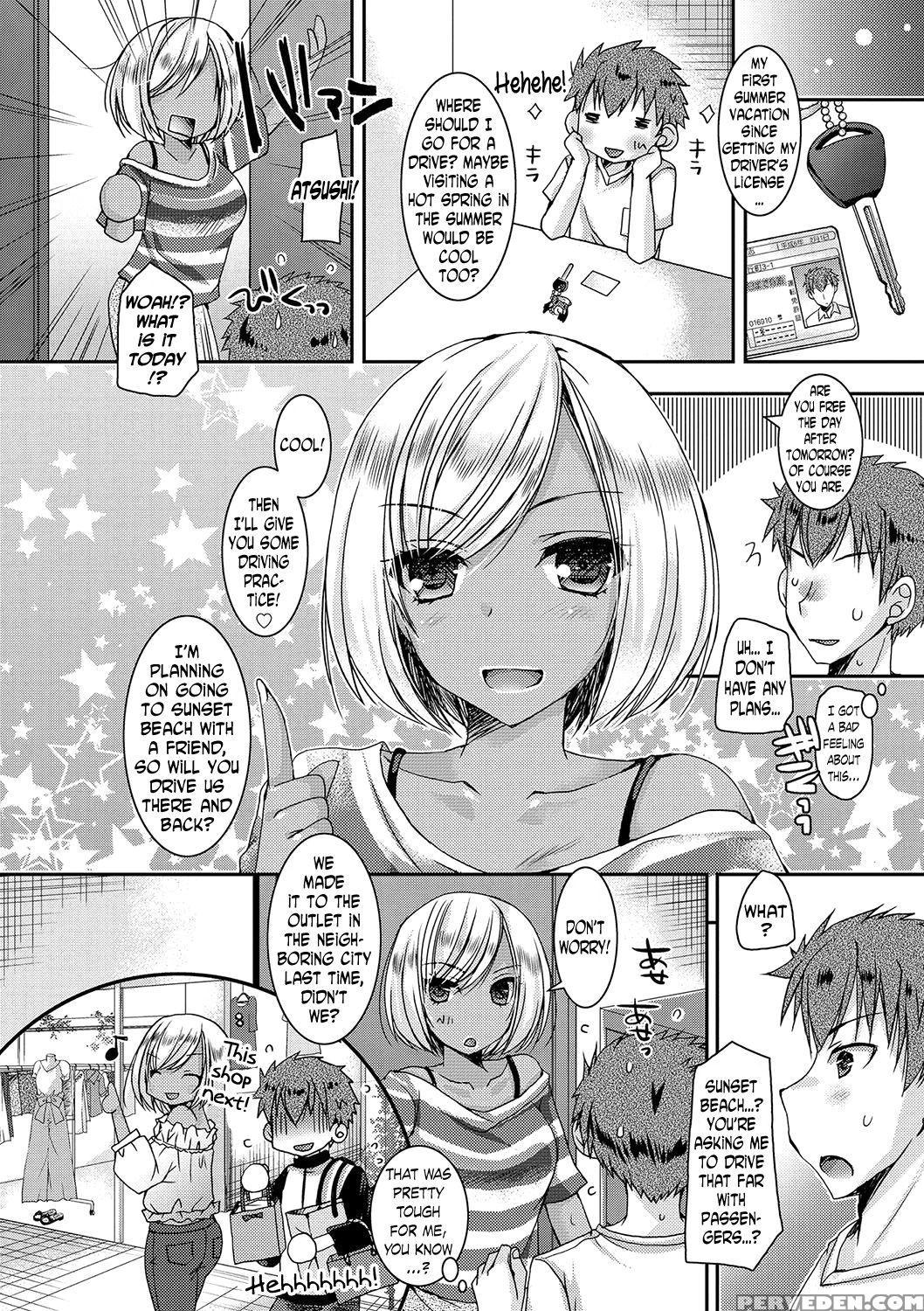 [ueda Rieko] Doutei Killer Na Imouto ~bitch-kei Ky... 1