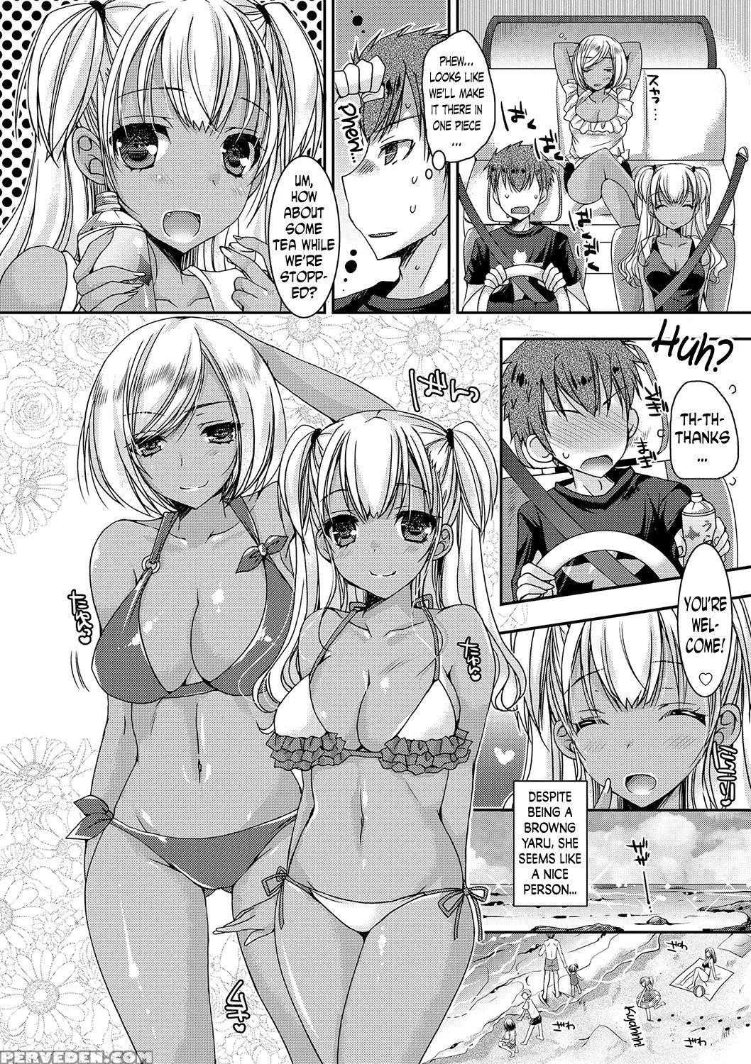 [ueda Rieko] Doutei Killer Na Imouto ~bitch-kei Ky... 1
