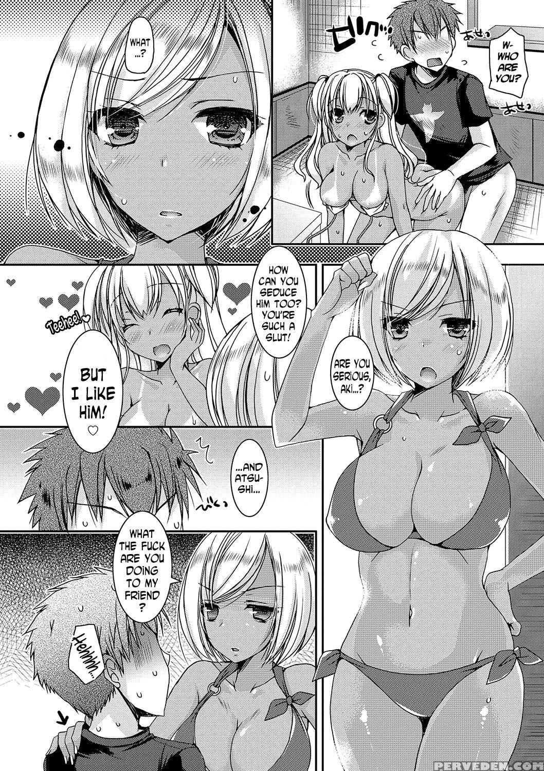 [ueda Rieko] Doutei Killer Na Imouto ~bitch-kei Ky... 1