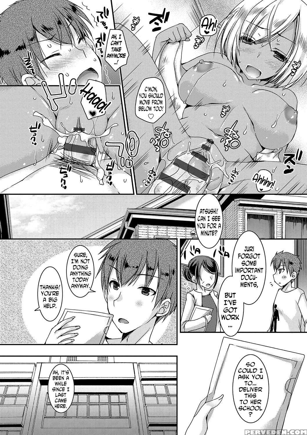 [ueda Rieko] Doutei Killer Na Imouto ~bitch-kei Ky... 1