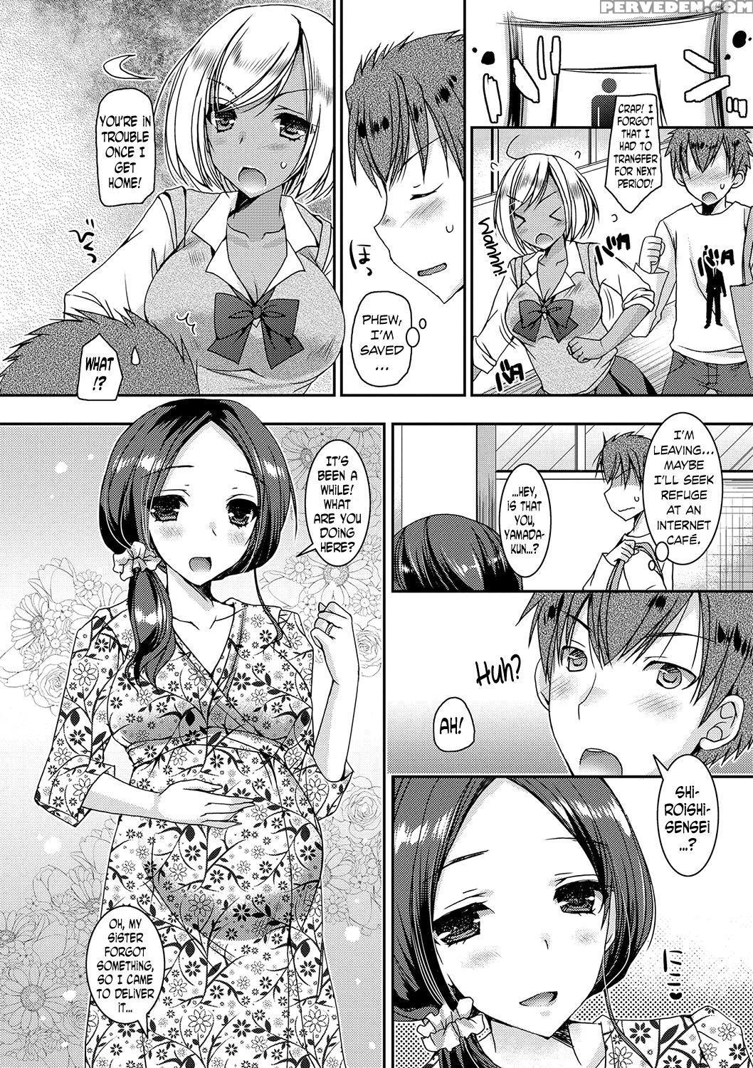 [ueda Rieko] Doutei Killer Na Imouto ~bitch-kei Ky... 1