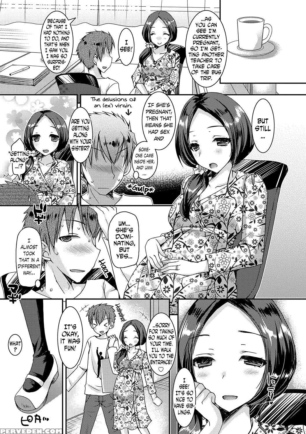 [ueda Rieko] Doutei Killer Na Imouto ~bitch-kei Ky... 1