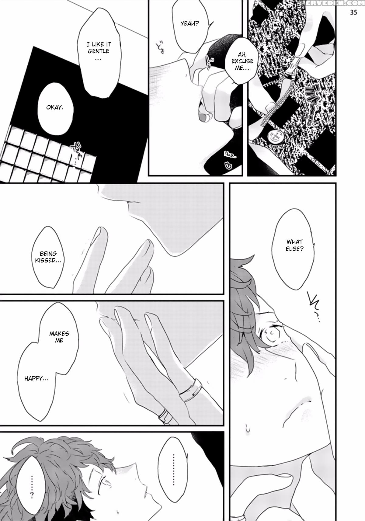 [uehara Ari] Sex Friends Ch. 1-4 [english] [u-zail] [digital] 1