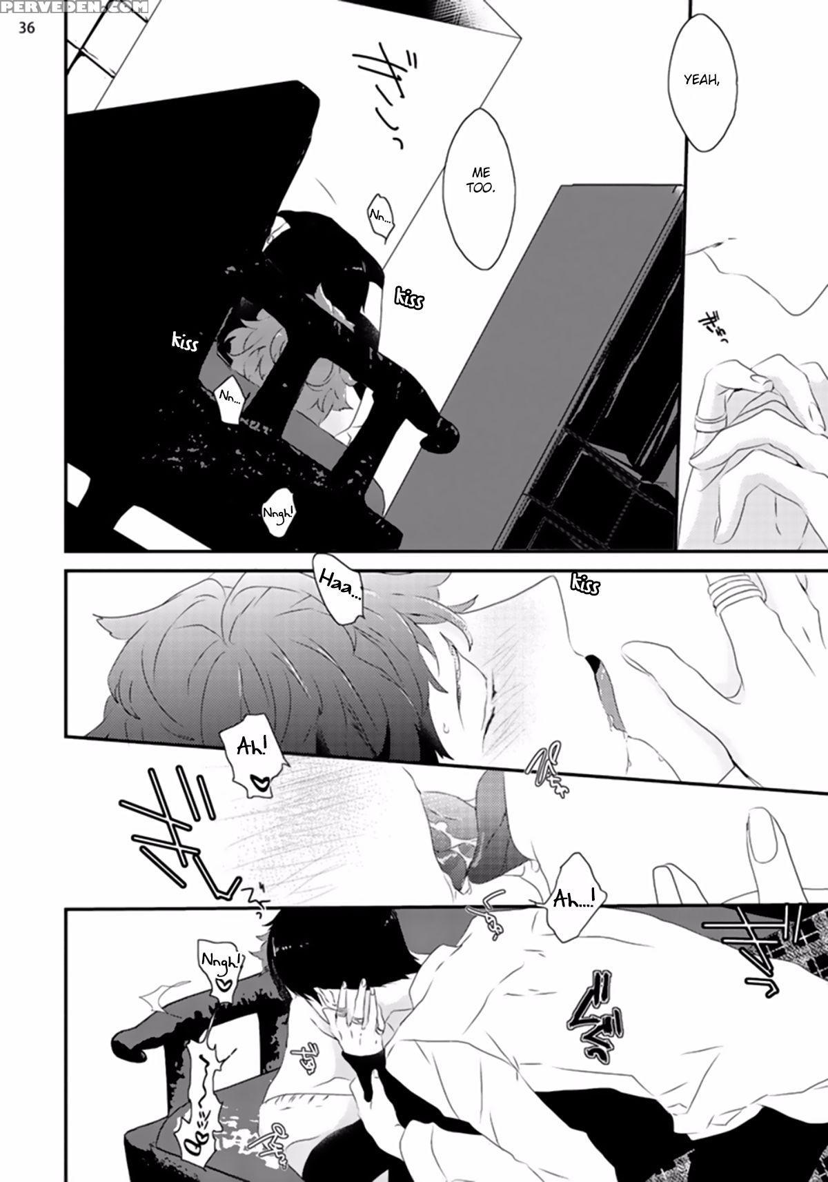 [uehara Ari] Sex Friends Ch. 1-4 [english] [u-zail] [digital] 1