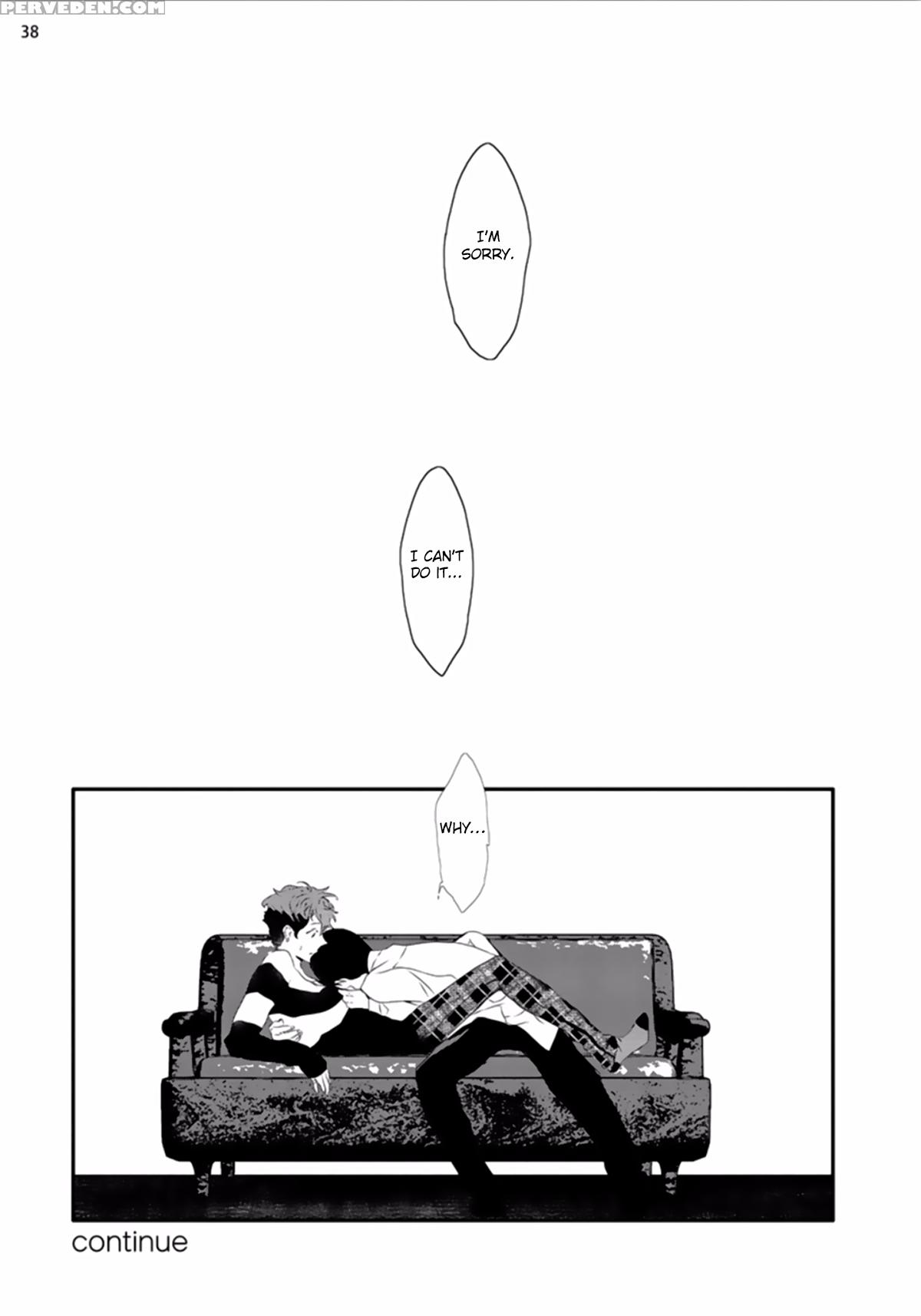 [uehara Ari] Sex Friends Ch. 1-4 [english] [u-zail] [digital] 1