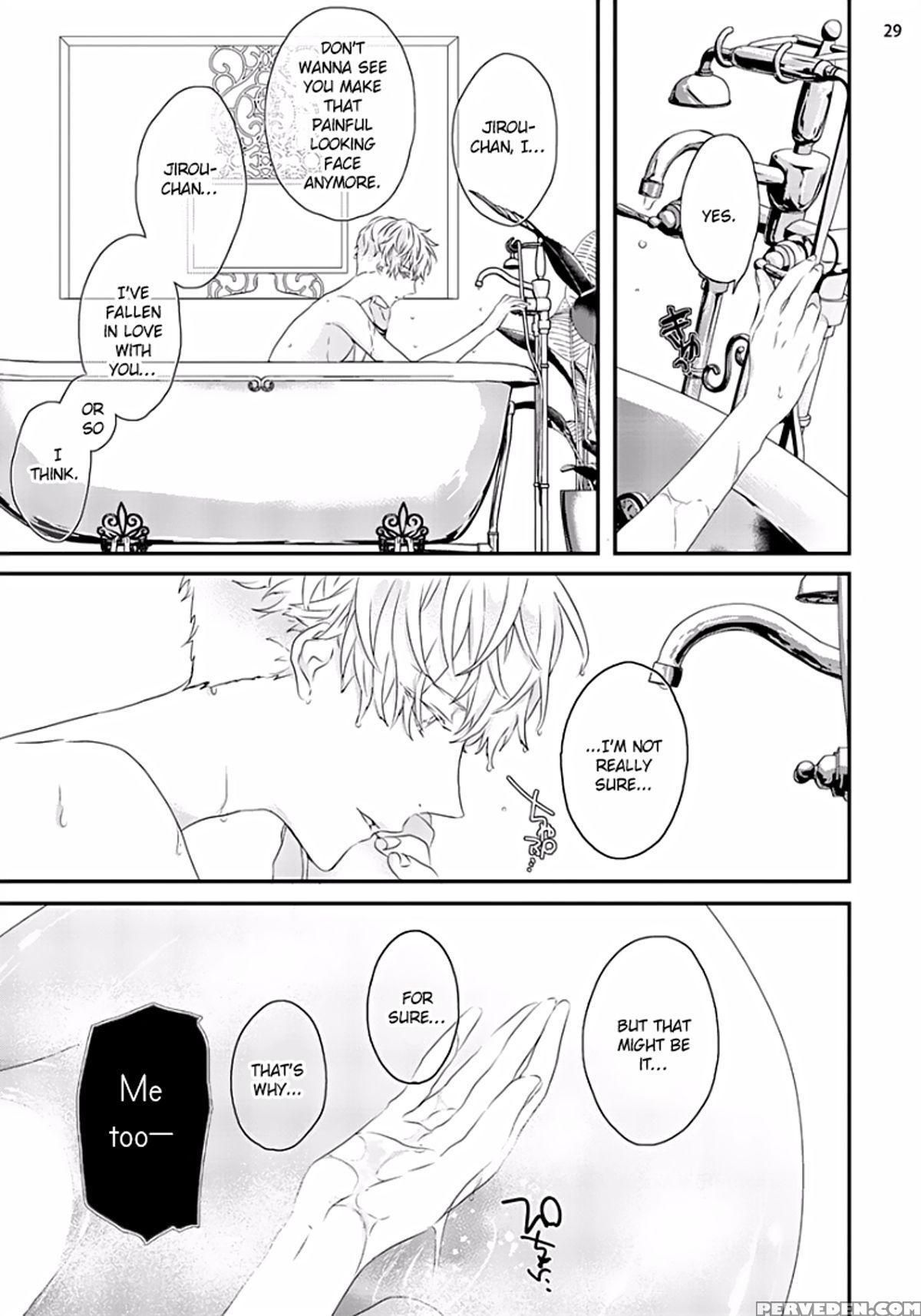 [uehara Ari] Sex Friends Ch. 1-4 [english] [u-zail] [digital] 1