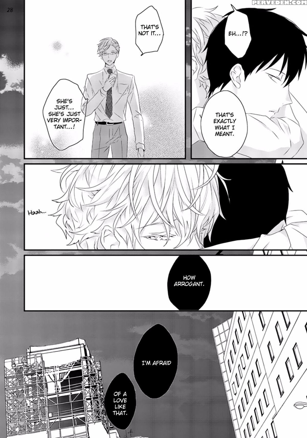 [uehara Ari] Sex Friends Ch. 1-4 [english] [u-zail] [digital] 1