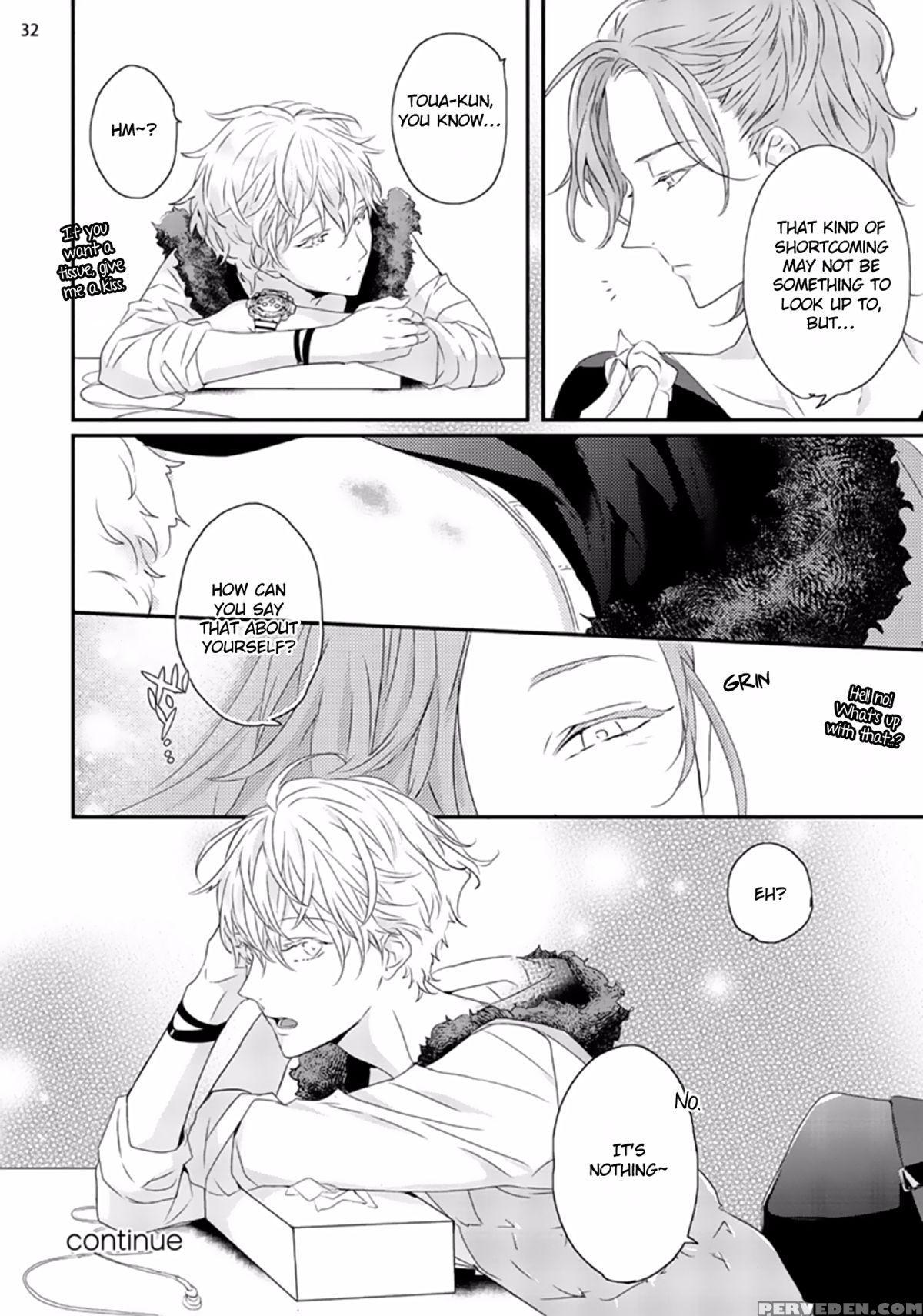 [uehara Ari] Sex Friends Ch. 1-4 [english] [u-zail] [digital] 1