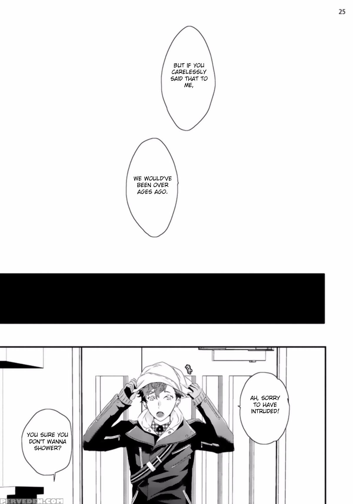 [uehara Ari] Sex Friends Ch. 1-4 [english] [u-zail] [digital] 1