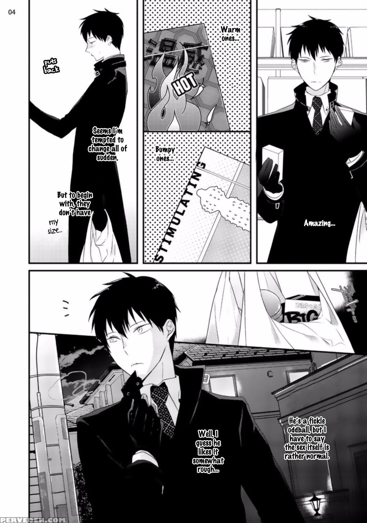 [uehara Ari] Sex Friends Ch. 1-4 [english] [u-zail] [digital] 1