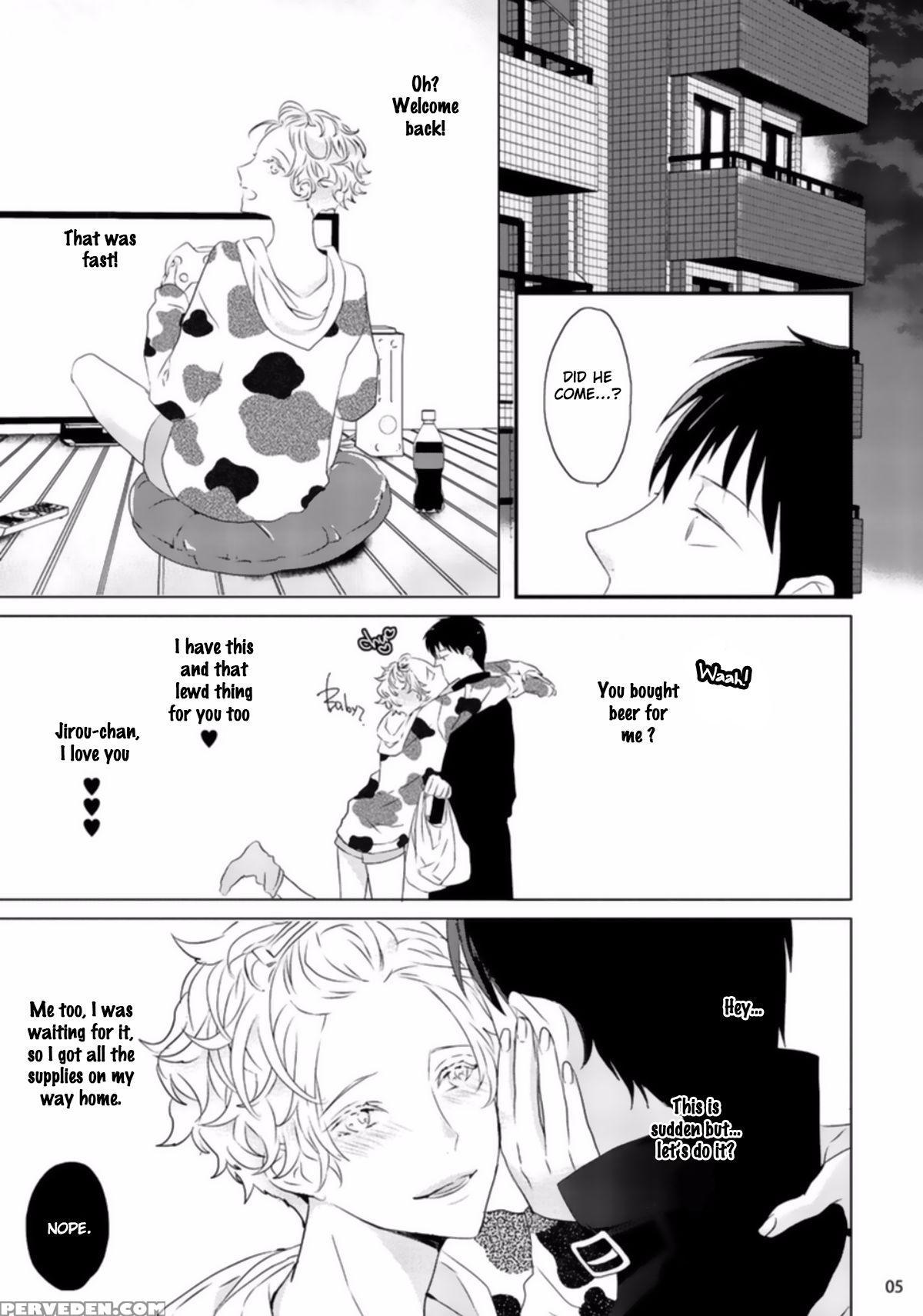 [uehara Ari] Sex Friends Ch. 1-4 [english] [u-zail] [digital] 1