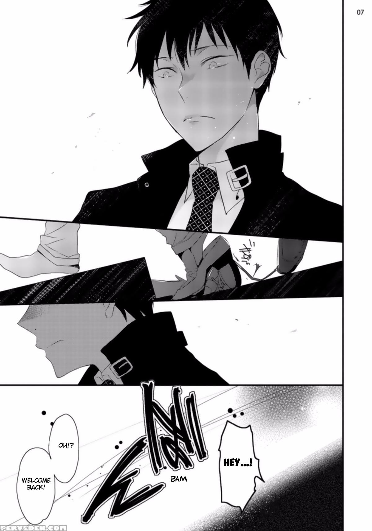 [uehara Ari] Sex Friends Ch. 1-4 [english] [u-zail] [digital] 1