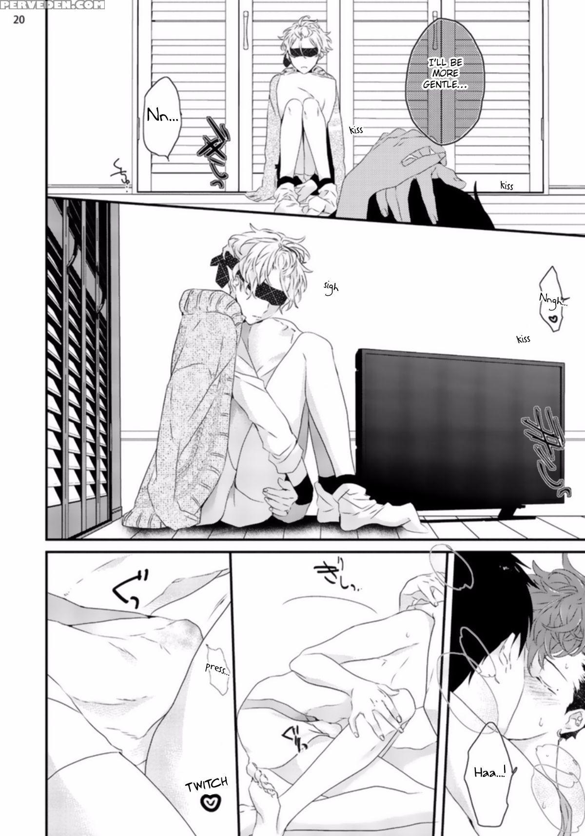[uehara Ari] Sex Friends Ch. 1-4 [english] [u-zail] [digital] 1