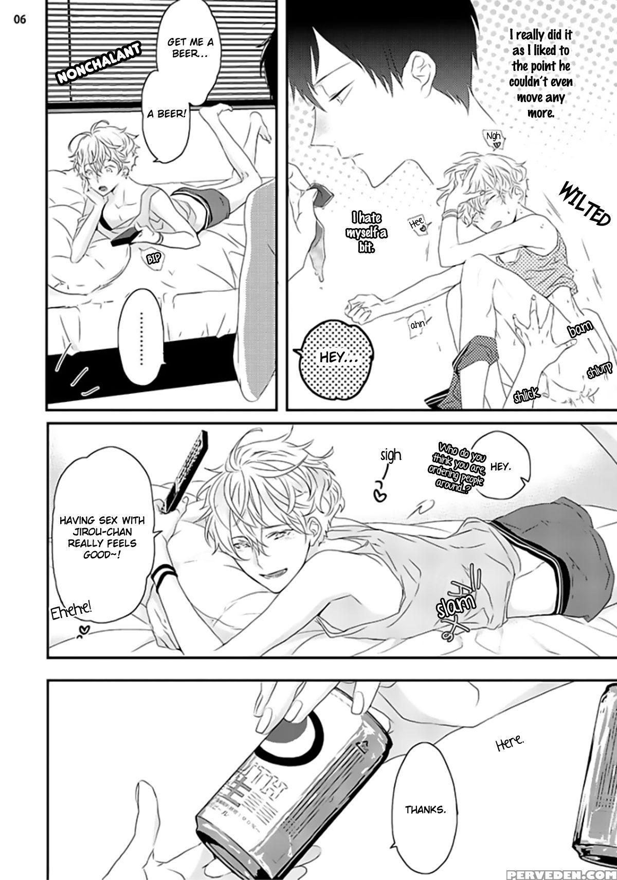 [uehara Ari] Sex Friends Ch. 1-4 [english] [u-zail] [digital] 1