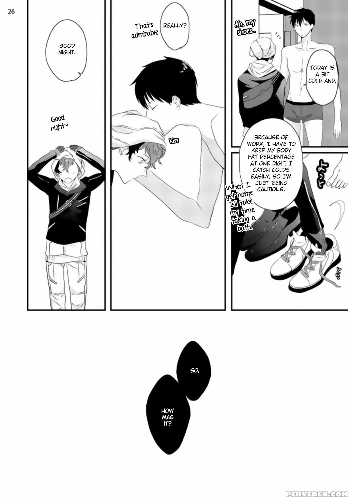 [uehara Ari] Sex Friends Ch. 1-4 [english] [u-zail] [digital] 1