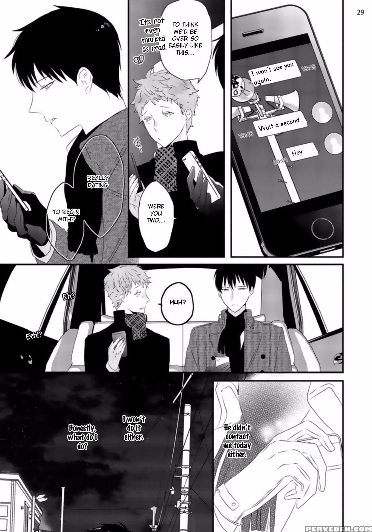[uehara Ari] Sex Friends Ch. 1-4 [english] [u-zail] [digital] 1