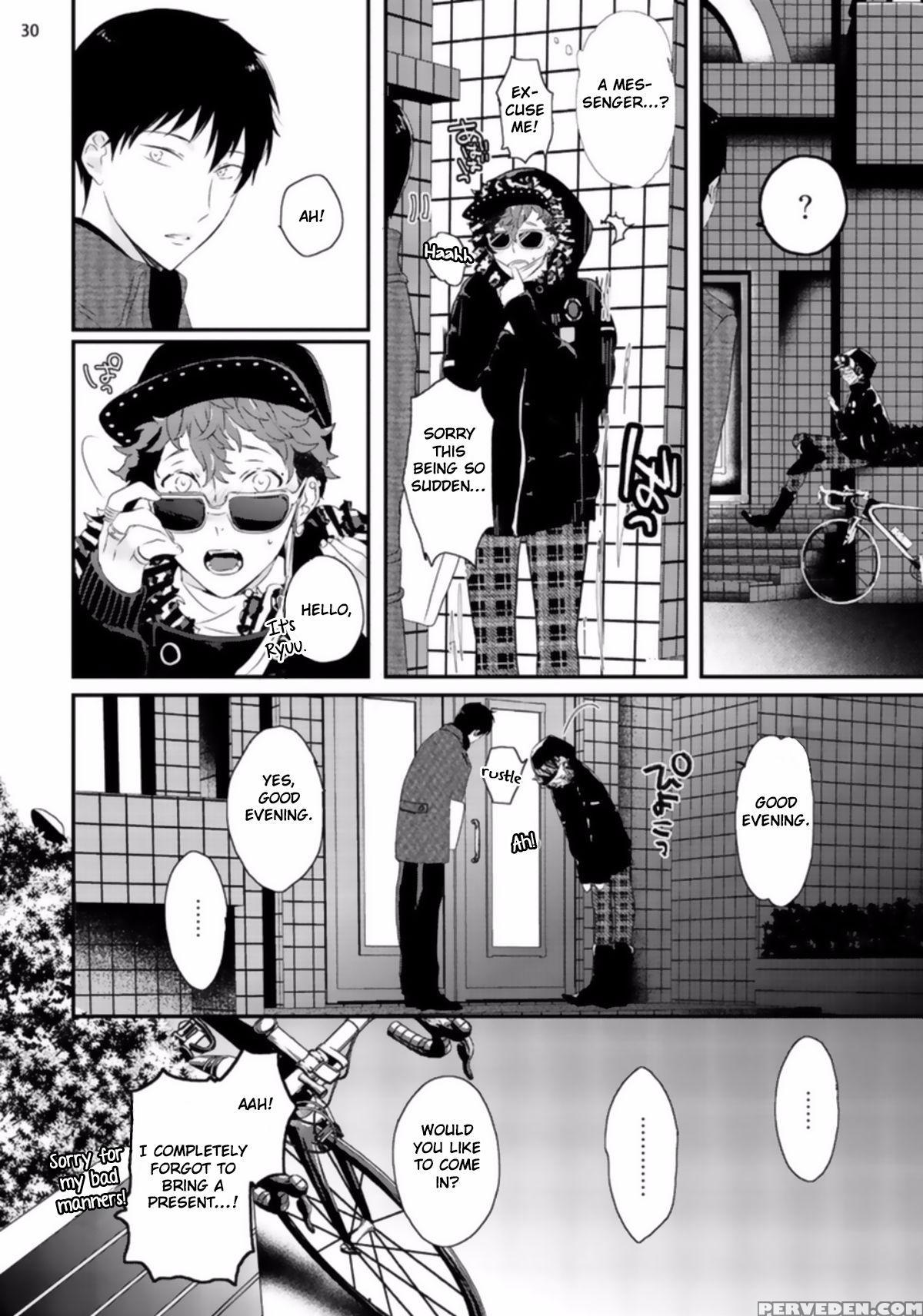 [uehara Ari] Sex Friends Ch. 1-4 [english] [u-zail] [digital] 1