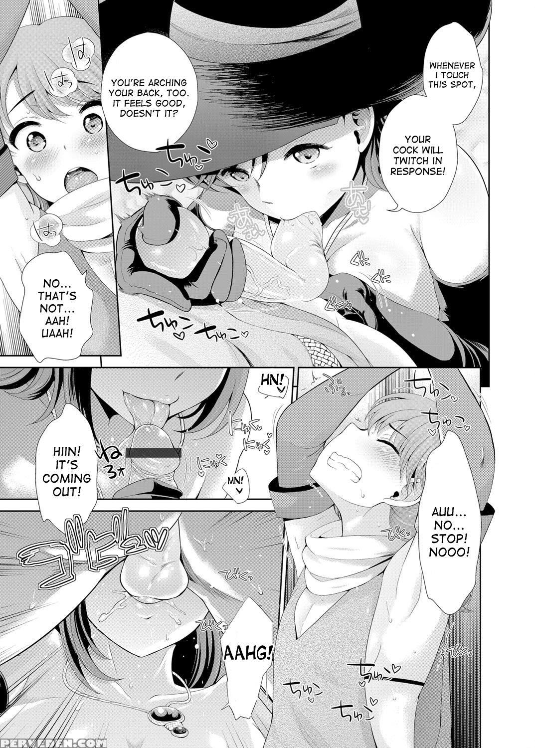 [uesugi Kyoshiro] Josou Shitetara Dos Kyonyuu Kaseifu Ni Kousoku Sarete Anal Mesuiki Shichaimashita (comic Grape Vol. 30) [english] [desudesu] [digital] 1
