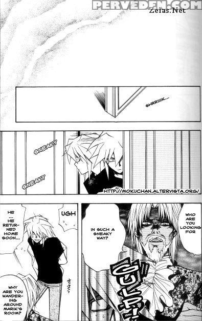 [ultimatepowers] Color Of Life - English 1