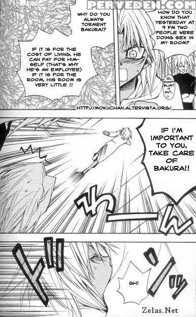 [ultimatepowers] Color Of Life - English 1