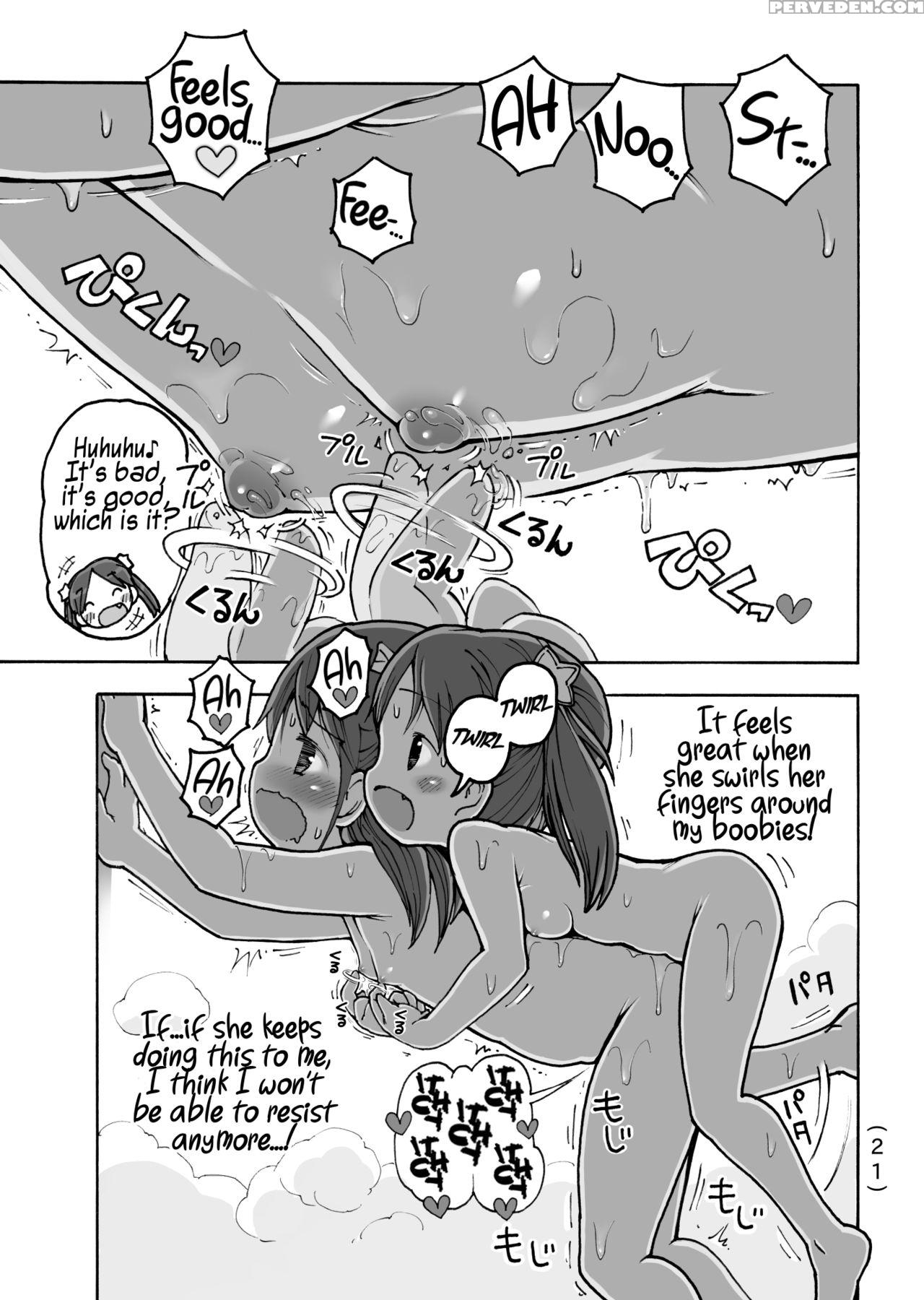 [umekko Dou (umekko)] Onanie Kinshi Damon | No Masturbating Allowed! [english] [digital] 1