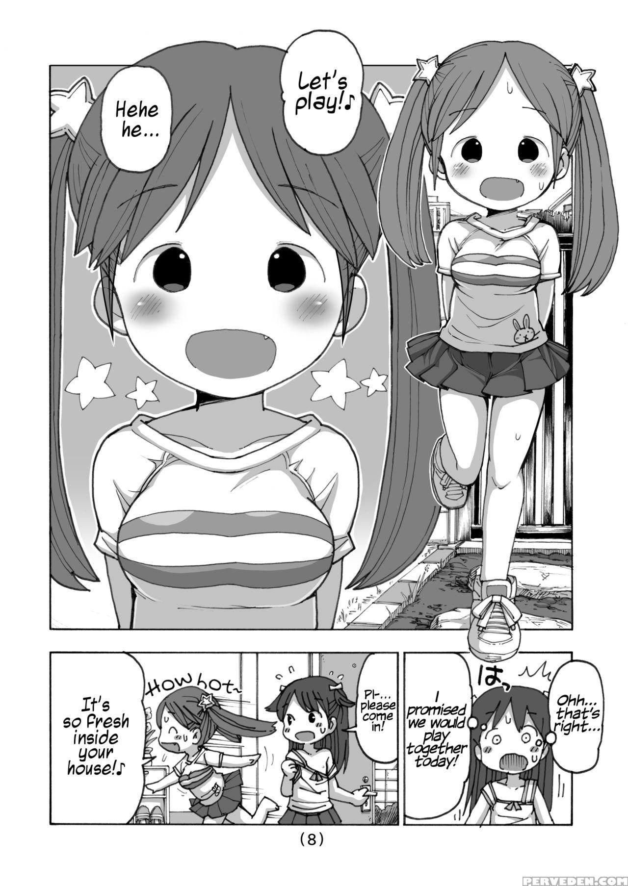 [umekko Dou (umekko)] Onanie Kinshi Damon | No Masturbating Allowed! [english] [digital] 1