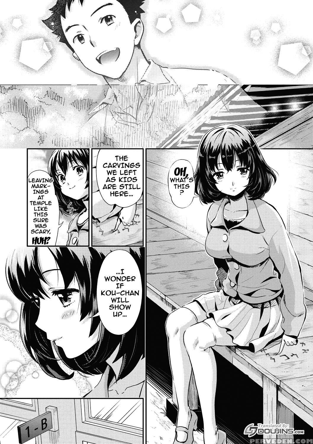 [umemaru] Ima Kara Kanojo Ga Netoraremasu | From Now On She'll Be Doing Ntr [english] {doujins.com} [digital] Chapter 1 Page 103