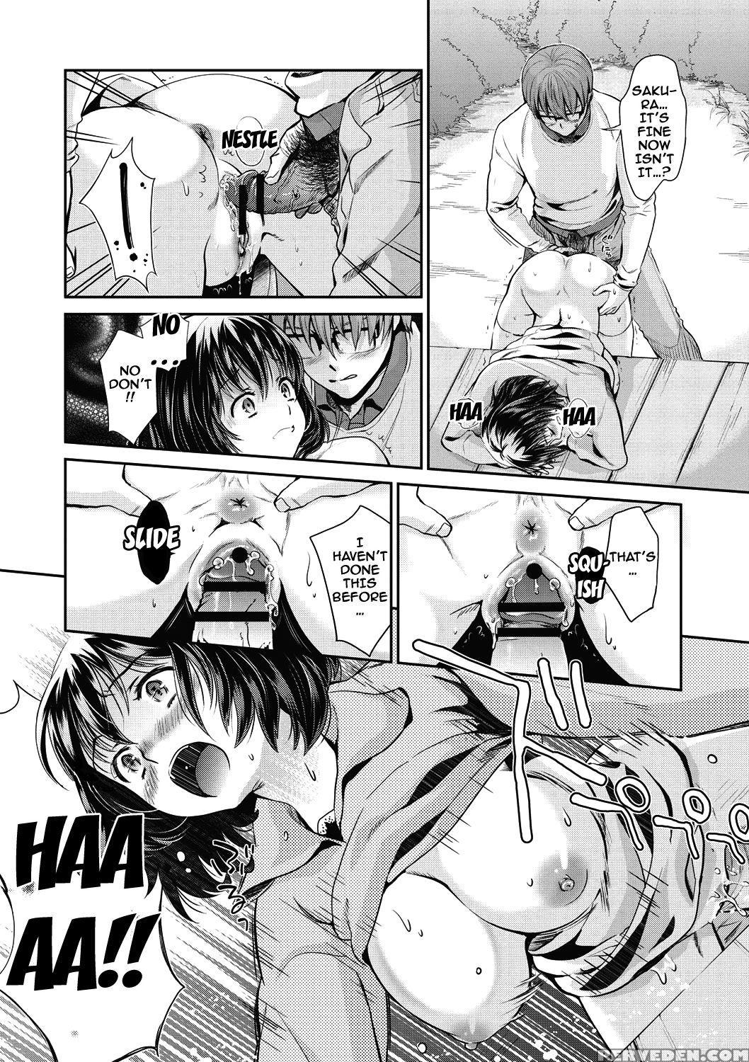 [umemaru] Ima Kara Kanojo Ga Netoraremasu | From Now On She'll Be Doing Ntr [english] {doujins.com} [digital] Chapter 1 Page 111