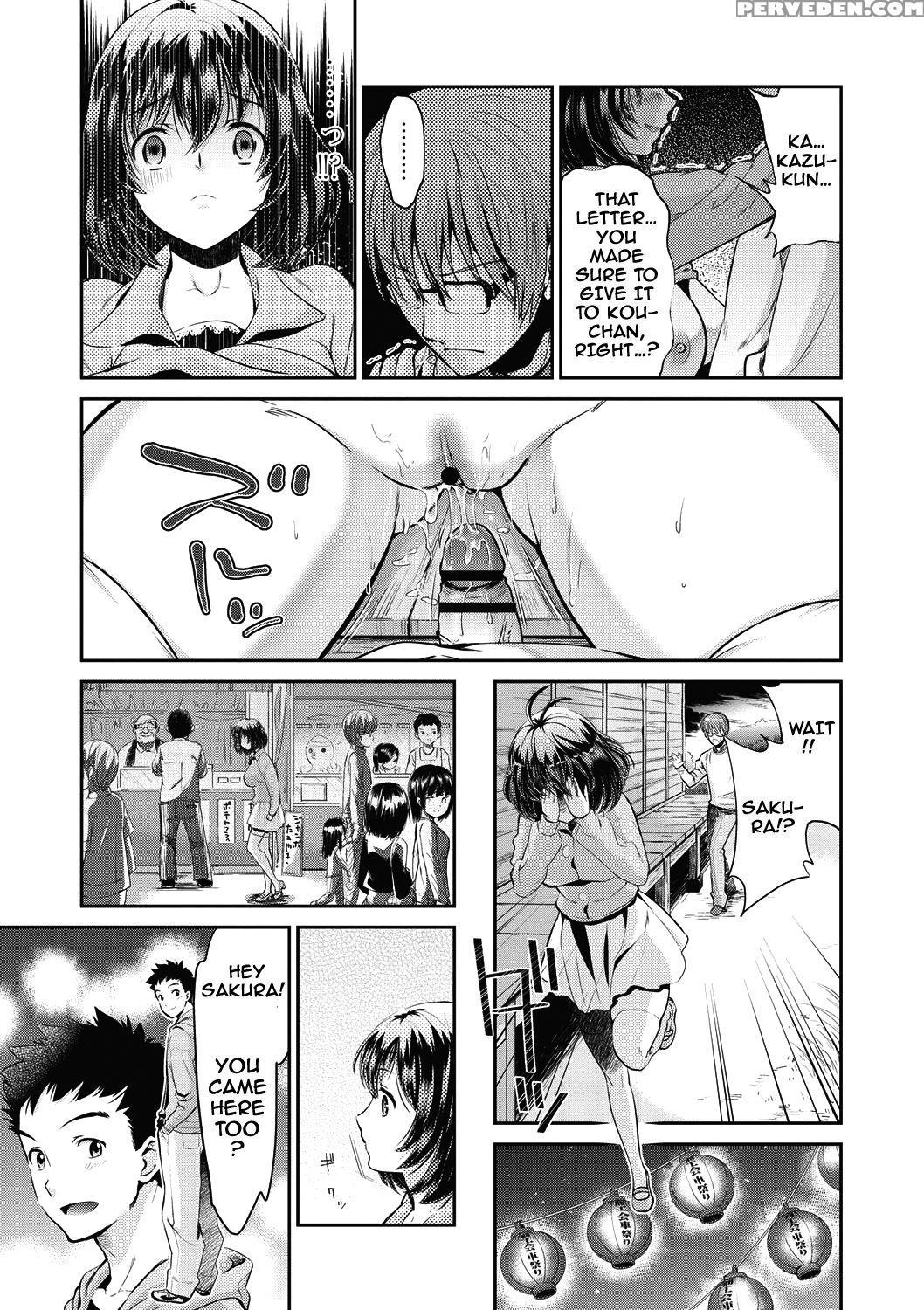 [umemaru] Ima Kara Kanojo Ga Netoraremasu | From Now On She'll Be Doing Ntr [english] {doujins.com} [digital] Chapter 1 Page 118