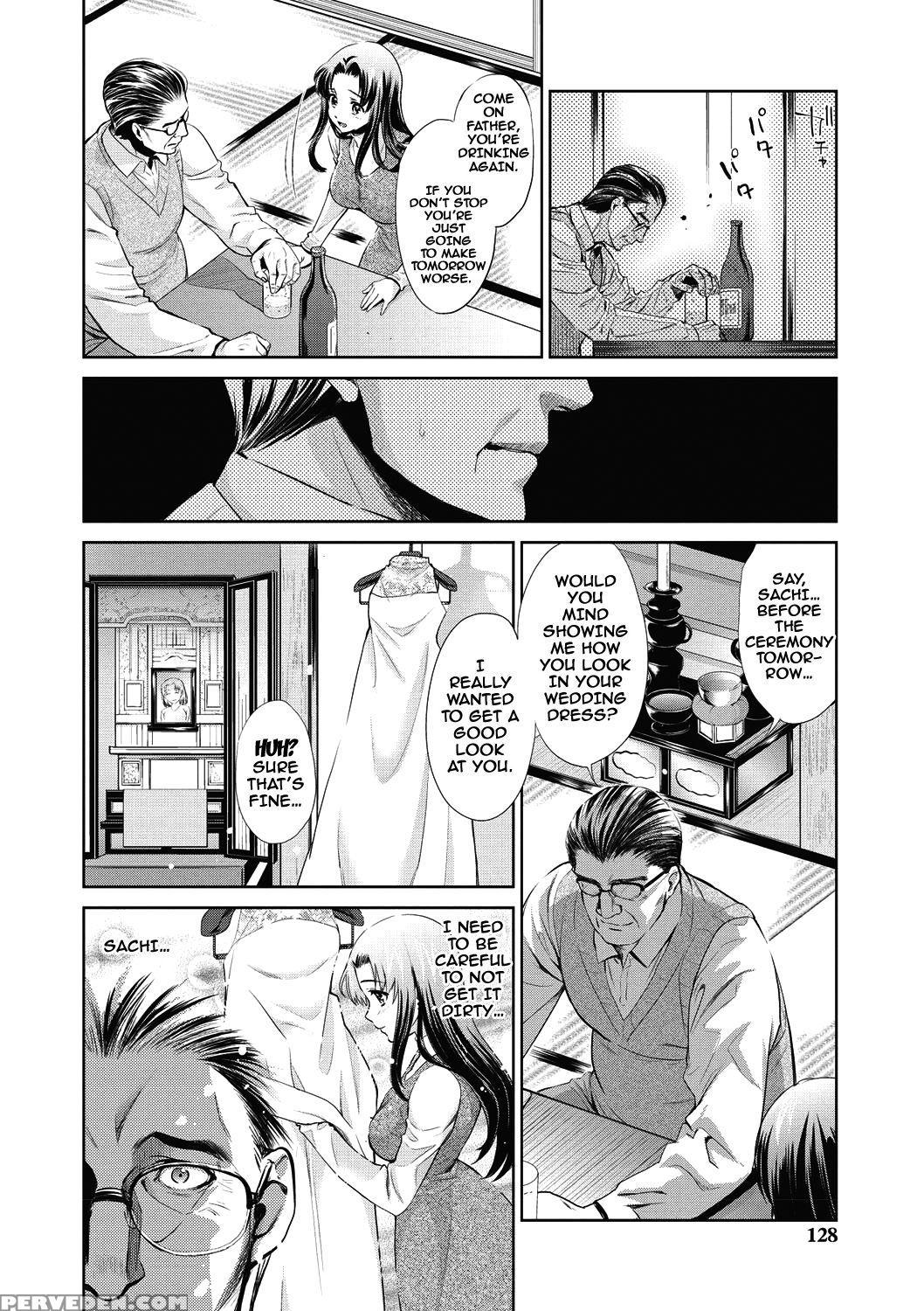 [umemaru] Ima Kara Kanojo Ga Netoraremasu | From Now On She'll Be Doing Ntr [english] {doujins.com} [digital] Chapter 1 Page 124