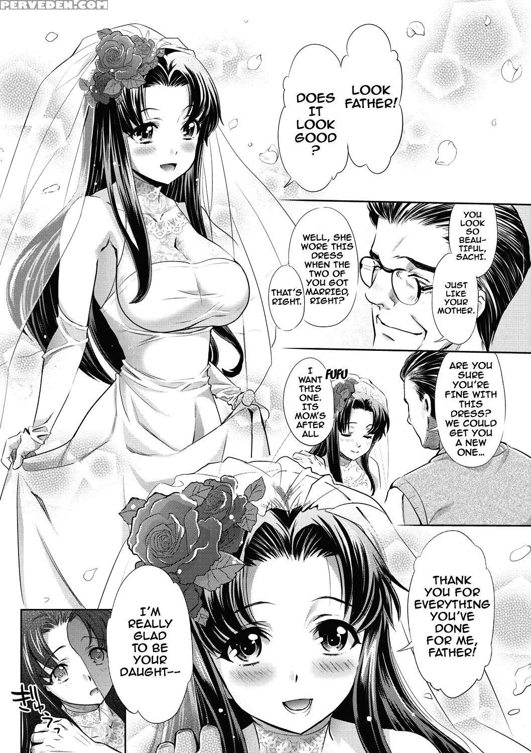 [umemaru] Ima Kara Kanojo Ga Netoraremasu | From Now On She'll Be Doing Ntr [english] {doujins.com} [digital] Chapter 1 Page 125