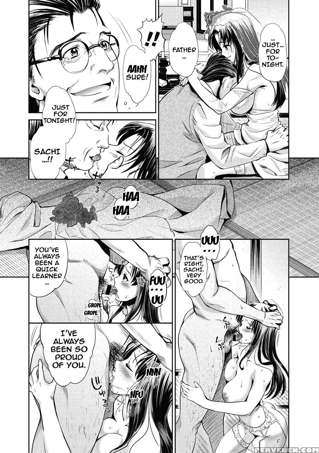 [umemaru] Ima Kara Kanojo Ga Netoraremasu | From Now On She'll Be Doing Ntr [english] {doujins.com} [digital] Chapter 1 Page 132