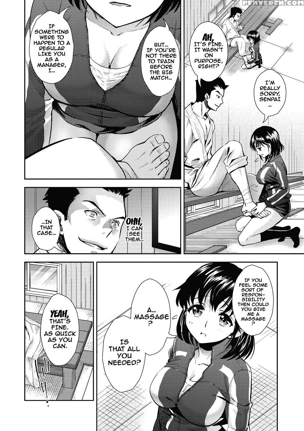 [umemaru] Ima Kara Kanojo Ga Netoraremasu | From Now On She'll Be Doing Ntr [english] {doujins.com} [digital] Chapter 1 Page 142