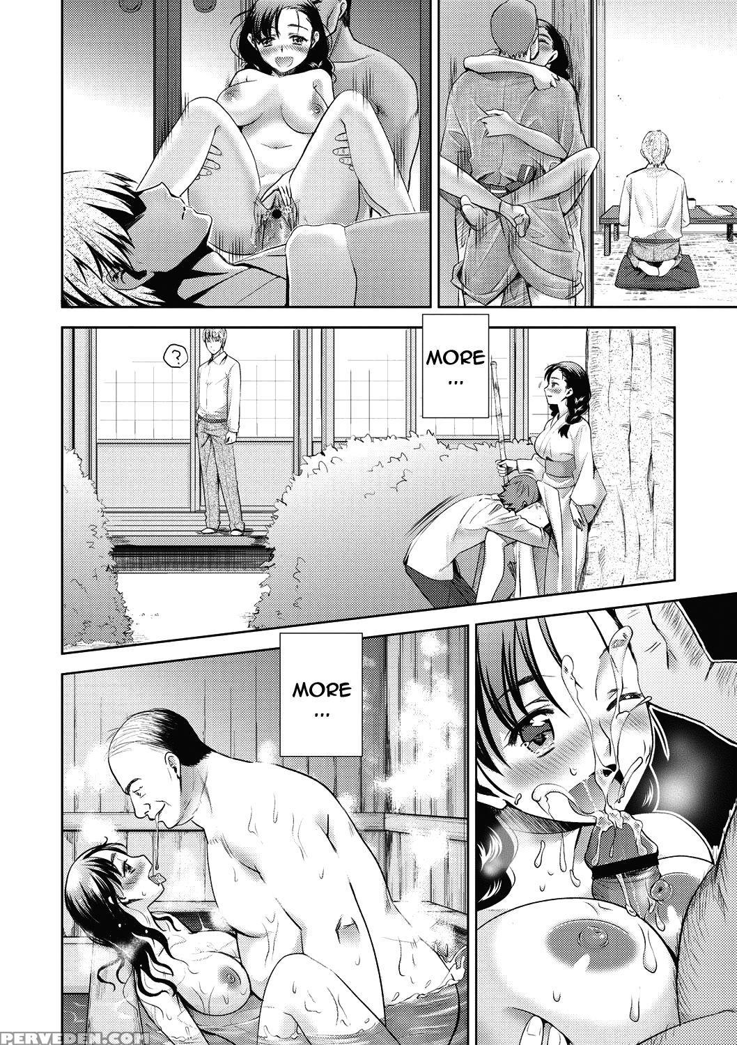 [umemaru] Ima Kara Kanojo Ga Netoraremasu | From Now On She'll Be Doing Ntr [english] {doujins.com} [digital] Chapter 1 Page 177