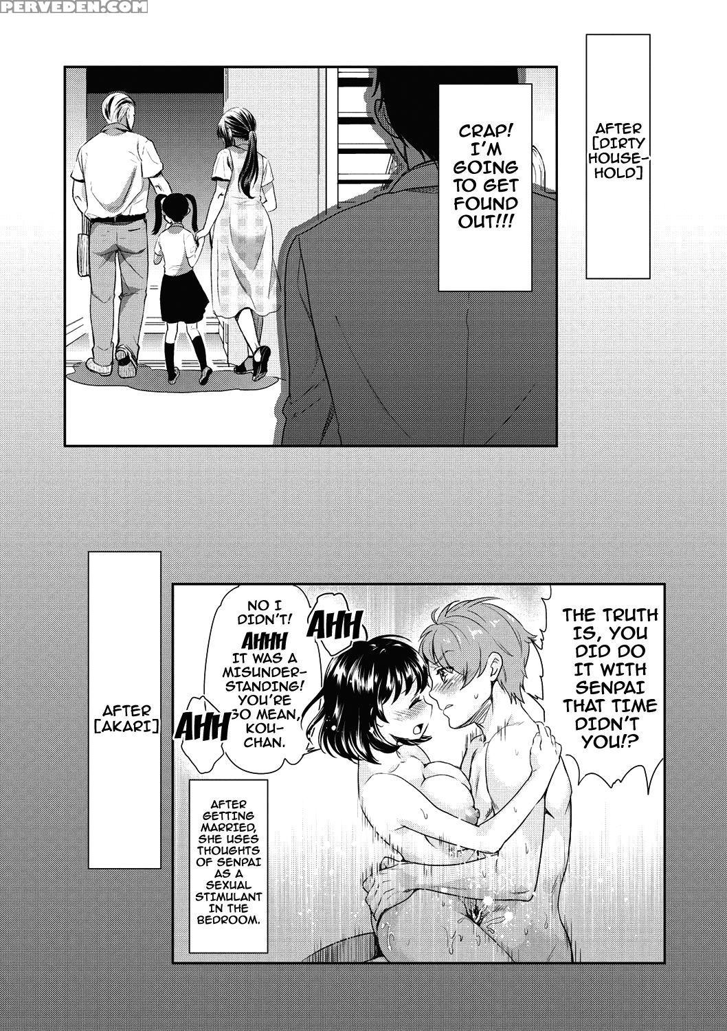 [umemaru] Ima Kara Kanojo Ga Netoraremasu | From Now On She'll Be Doing Ntr [english] {doujins.com} [digital] Chapter 1 Page 179