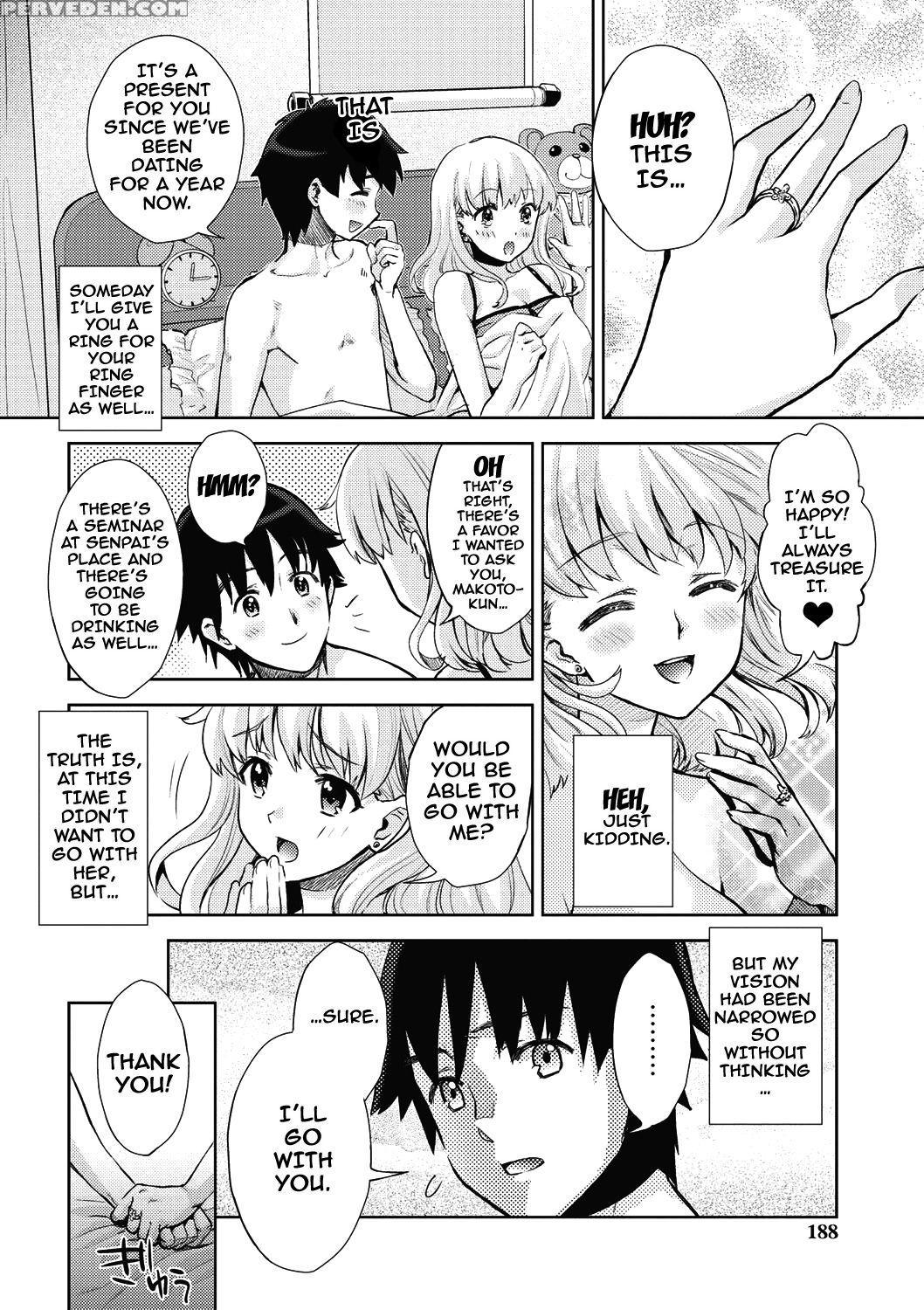 [umemaru] Ima Kara Kanojo Ga Netoraremasu | From Now On She'll Be Doing Ntr [english] {doujins.com} [digital] Chapter 1 Page 184